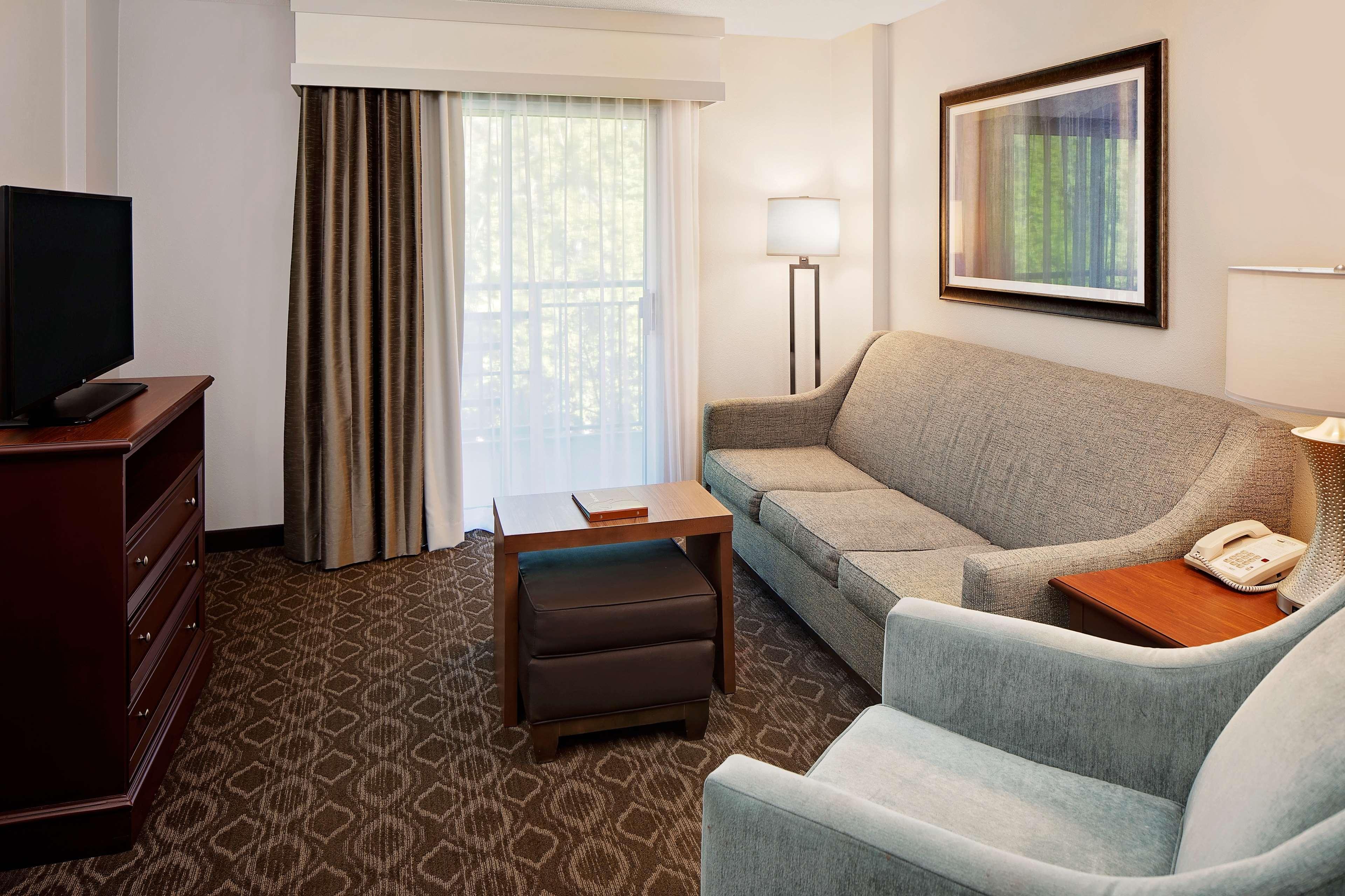 Homewood Suites By Hilton Raleigh/Cary Exterior foto