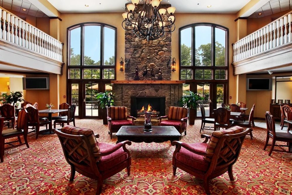 Homewood Suites By Hilton Raleigh/Cary Interior foto