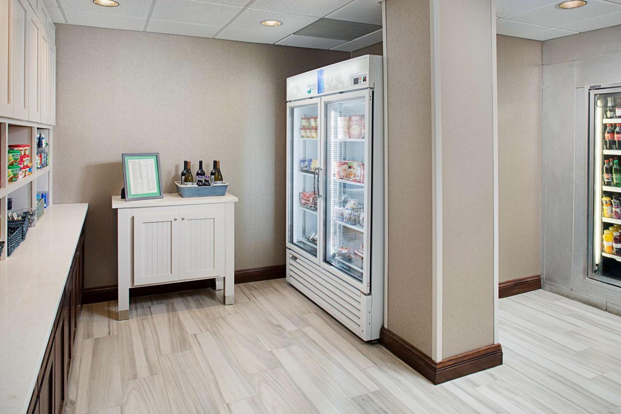 Homewood Suites By Hilton Raleigh/Cary Exterior foto