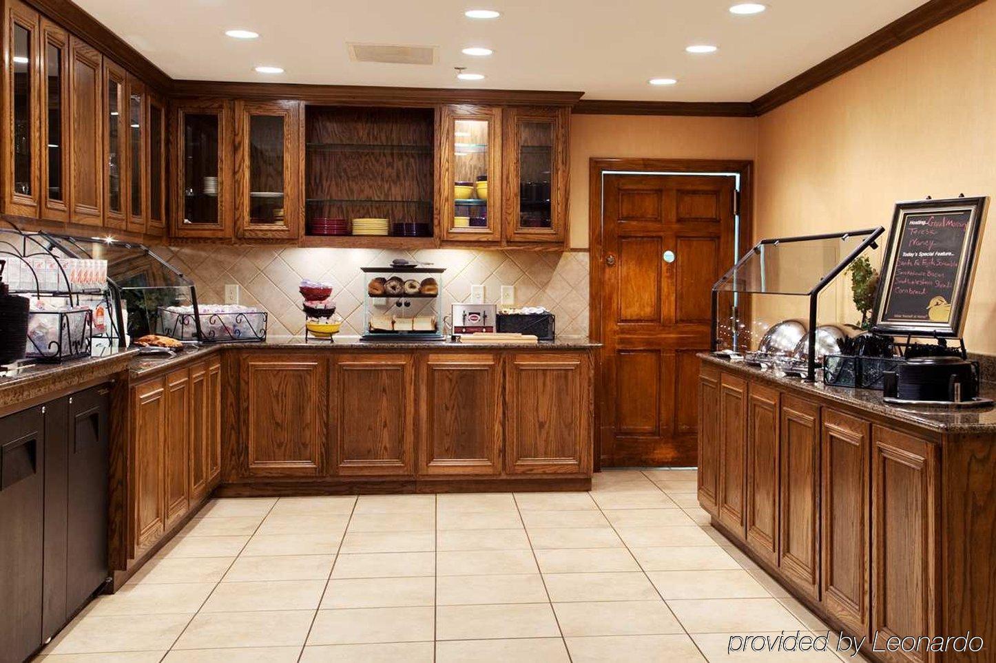 Homewood Suites By Hilton Raleigh/Cary Restaurant foto